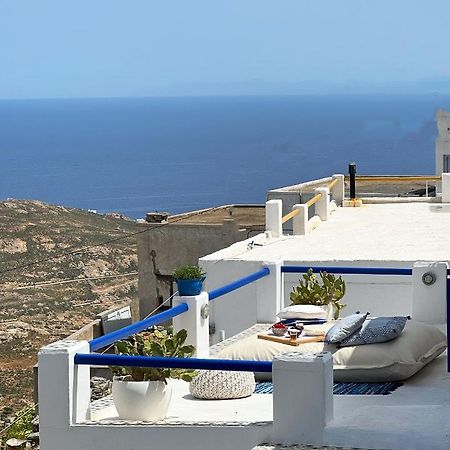 Serifos White 外观 照片