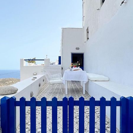 Serifos White 外观 照片