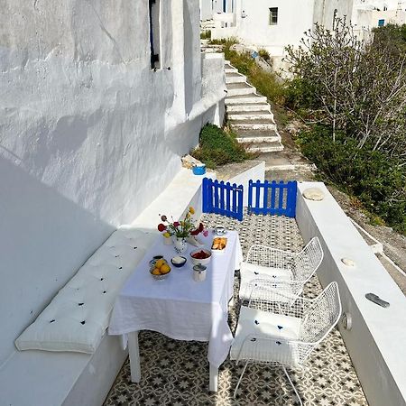 Serifos White 外观 照片