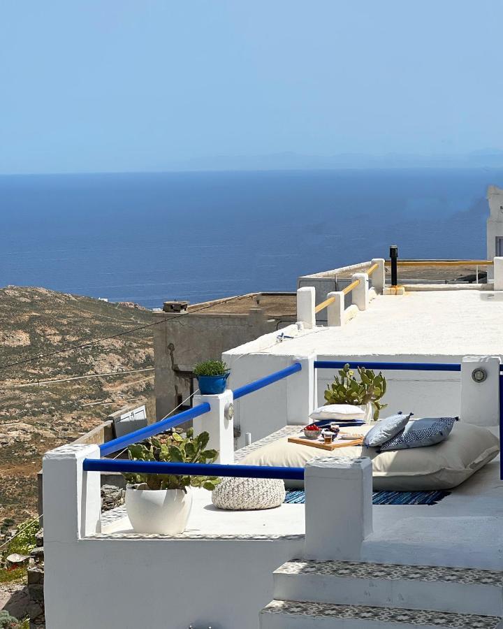 Serifos White 外观 照片