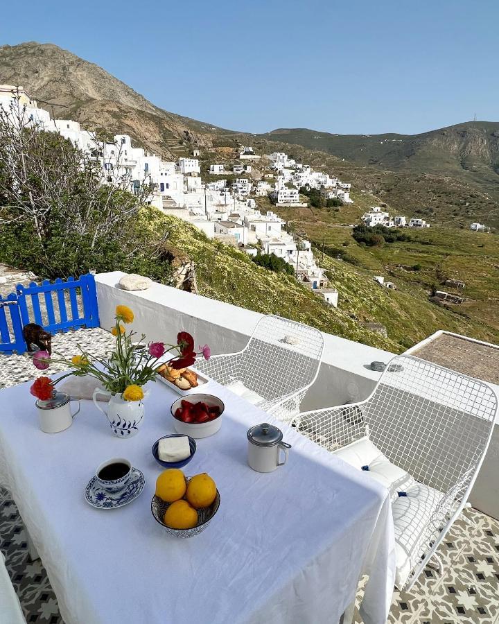 Serifos White 外观 照片