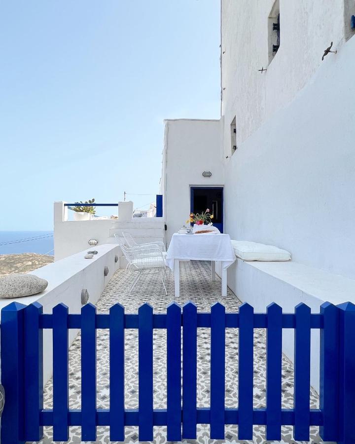 Serifos White 外观 照片