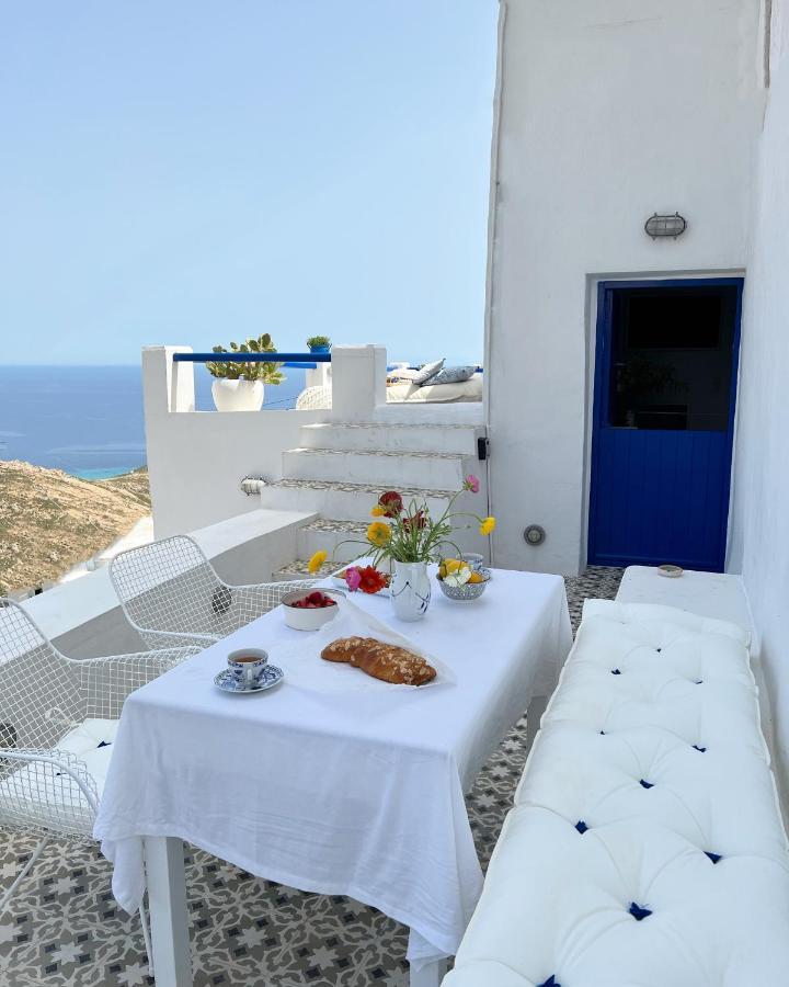 Serifos White 外观 照片