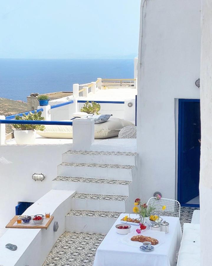 Serifos White 外观 照片
