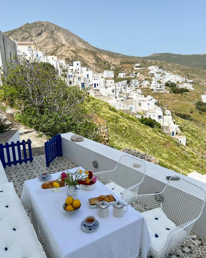 Serifos White 外观 照片