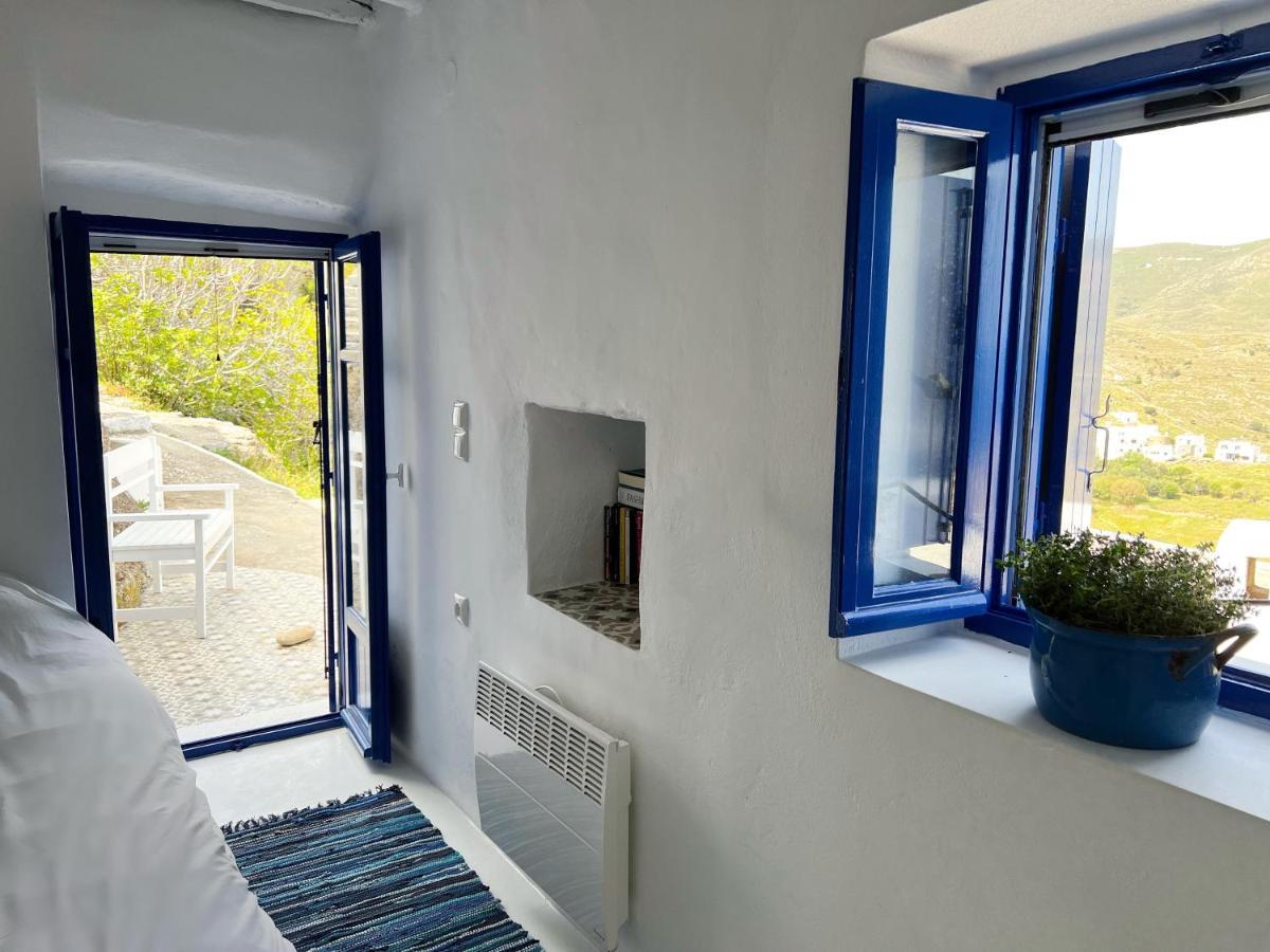 Serifos White 外观 照片