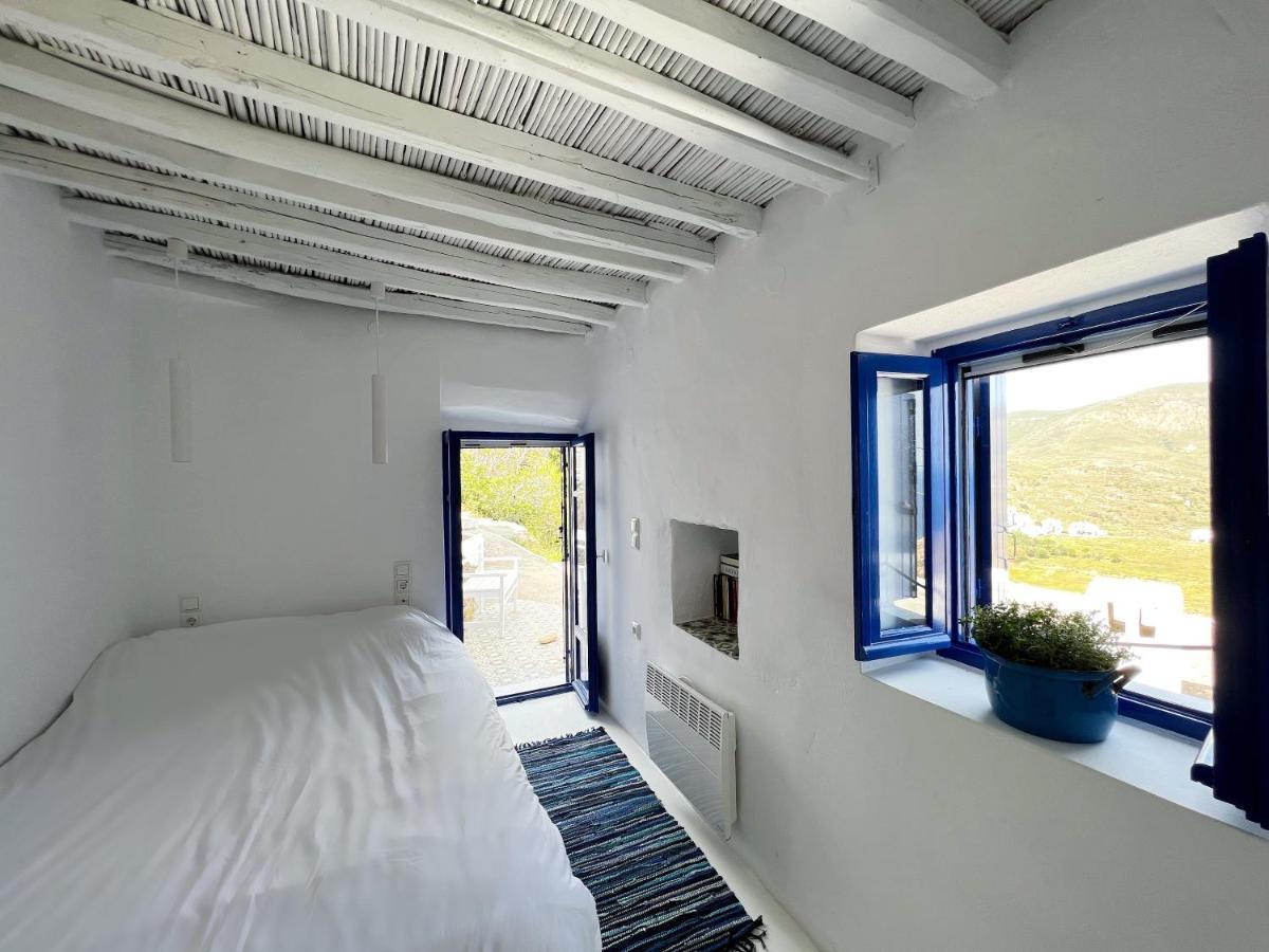 Serifos White 外观 照片