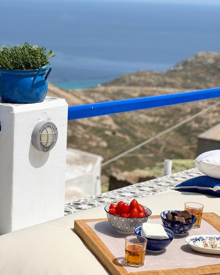 Serifos White 外观 照片
