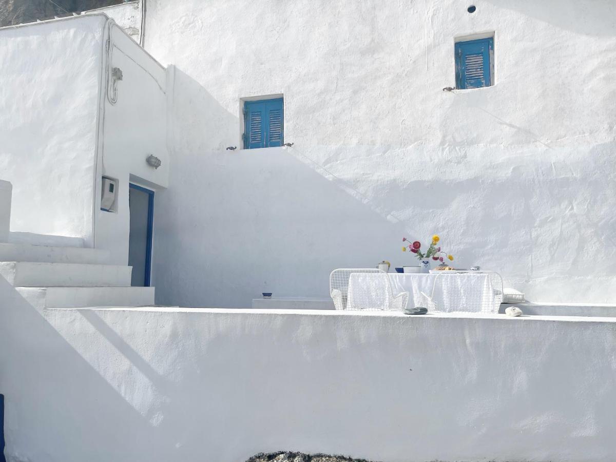 Serifos White 外观 照片