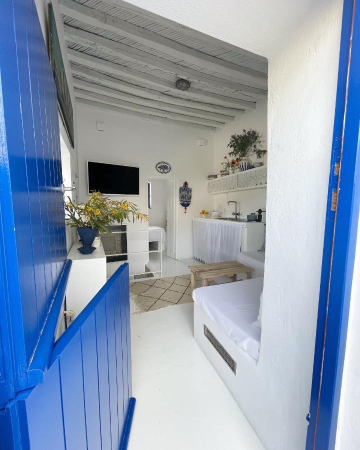 Serifos White 外观 照片