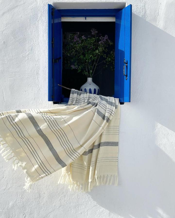 Serifos White 外观 照片