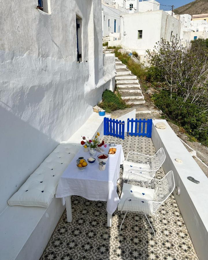 Serifos White 外观 照片