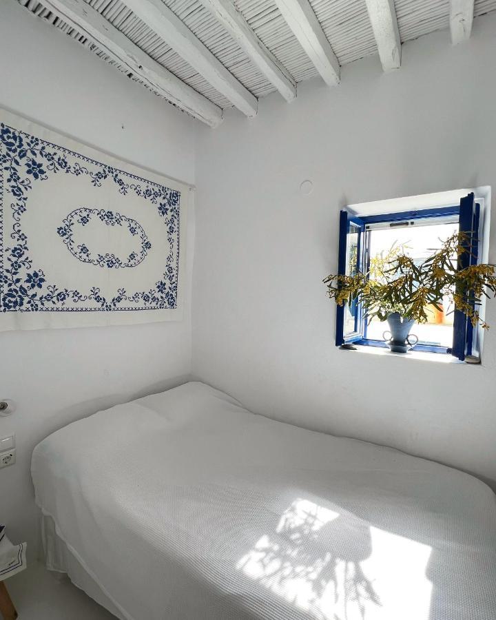 Serifos White 外观 照片