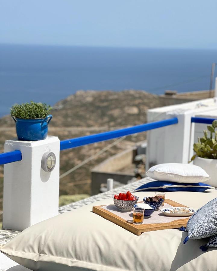Serifos White 外观 照片