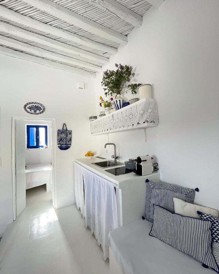 Serifos White 外观 照片