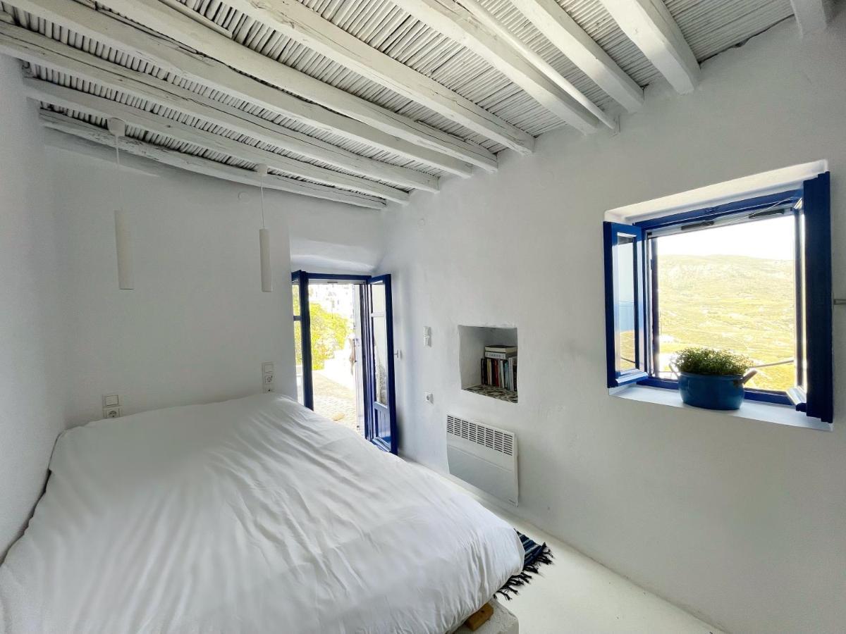 Serifos White 外观 照片