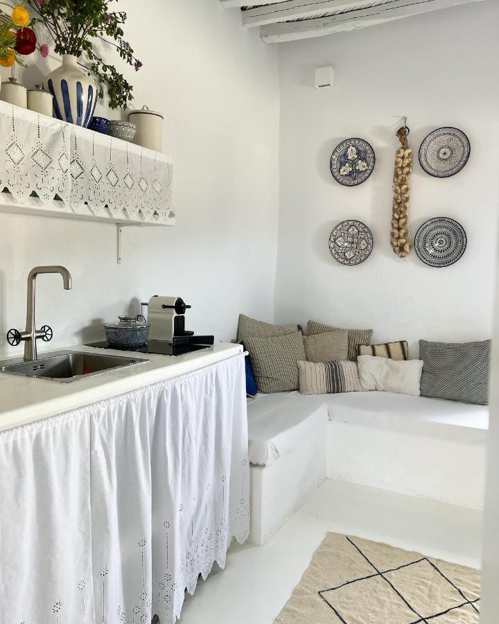 Serifos White 外观 照片