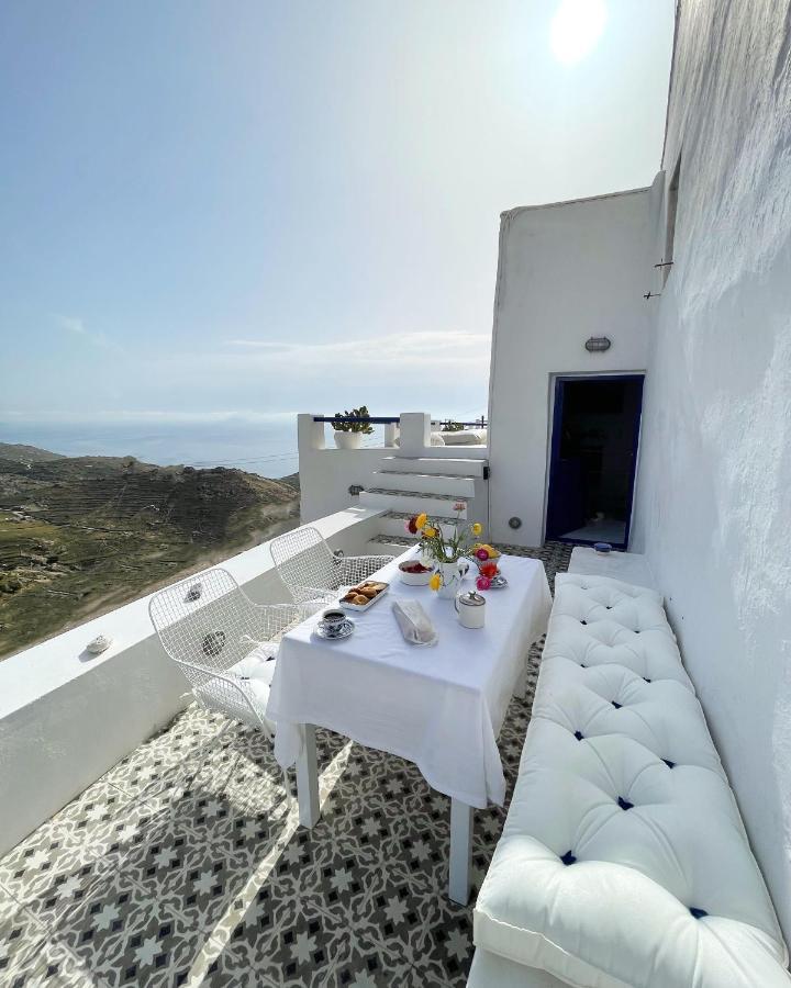Serifos White 外观 照片