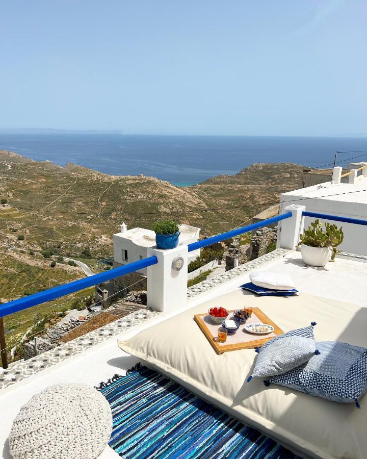 Serifos White 外观 照片